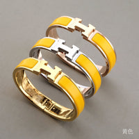 [Elowen Jewel]H YELLOW BRACELET