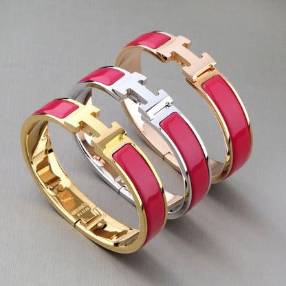 [Elowen Jewels]H RED BRACELET