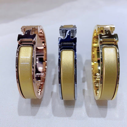 [Elowen Jewels]H CHAMPAGNE BRACELET