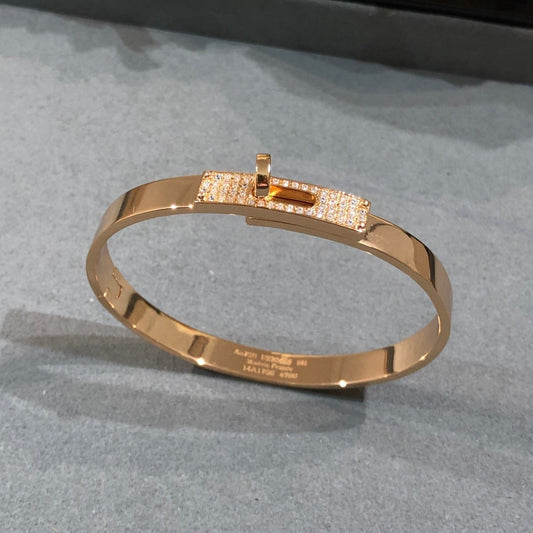 [Elowen Jewels]KELLY BRACELET DIAMOND