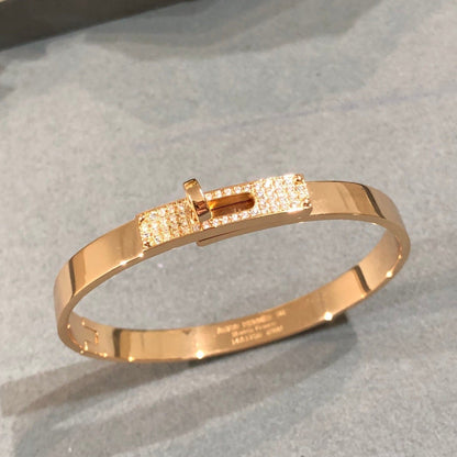 [Elowen Jewels]KELLY BRACELET DIAMOND