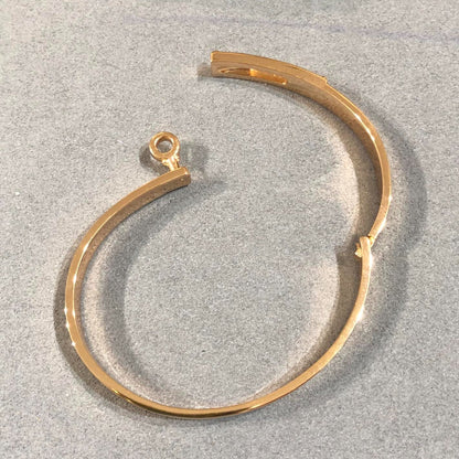 [Elowen Jewels]KELLY BRACELET DIAMOND