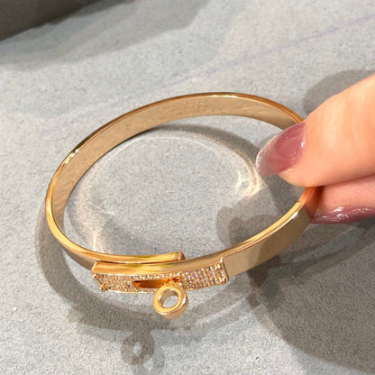 [Elowen Jewels]KELLY BRACELET DIAMOND