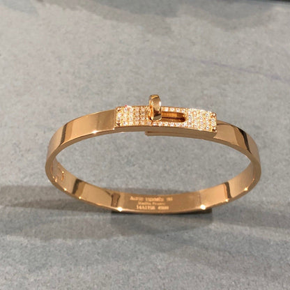 [Elowen Jewels]KELLY BRACELET DIAMOND