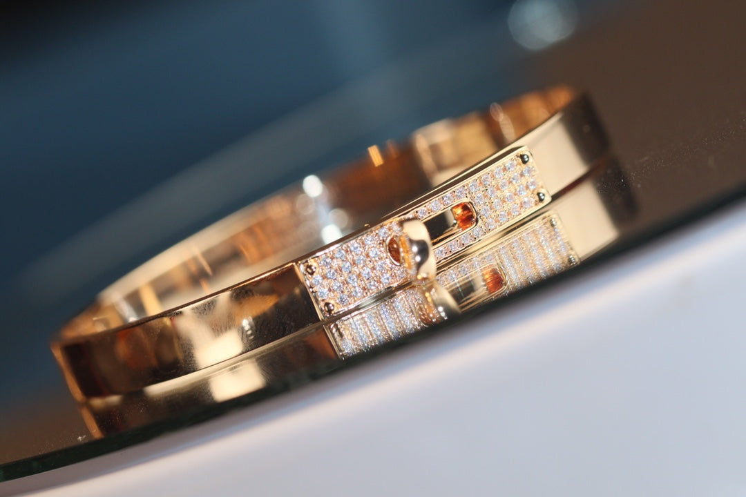 [Elowen Jewels]KELLY BRACELET DIAMOND