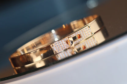 [Elowen Jewels]KELLY BRACELET DIAMOND
