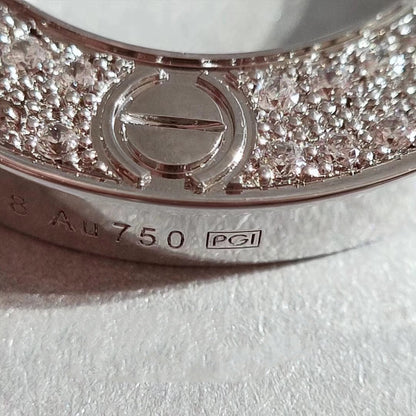 [Elowen Jewels]LOVE NECKLACE ADJUSTABLE SILVER