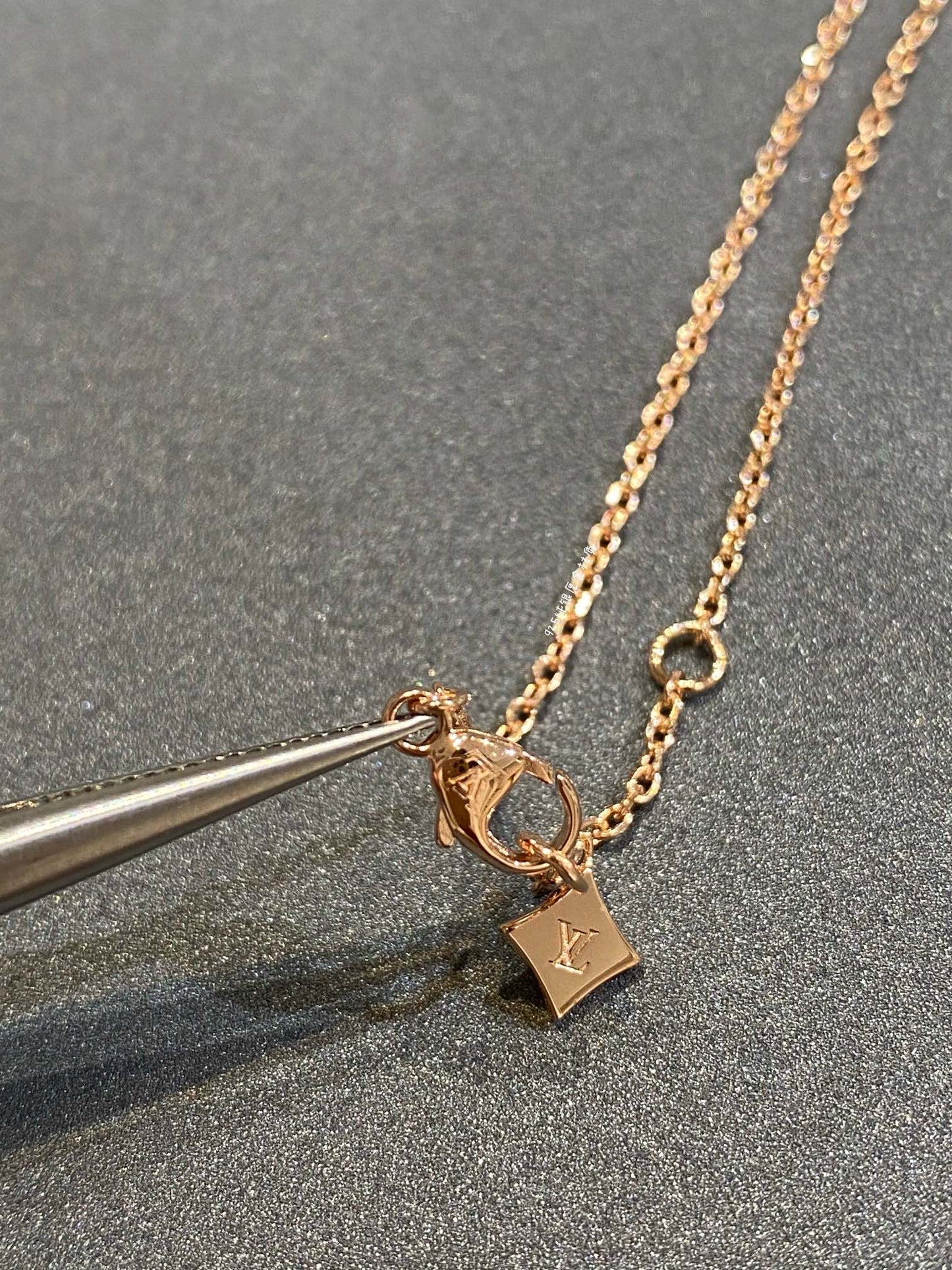 [Elowen Jewels]STAR DIAMOND NECKALCE