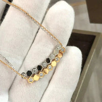 [Elowen Jewel]BEE LOVE NECKLACE DIAMOND