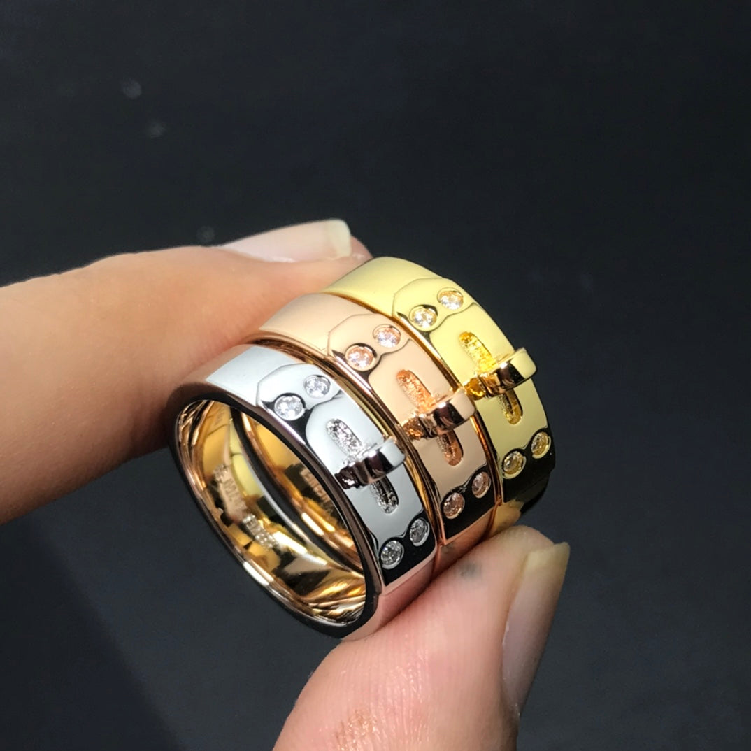 [Elowen Jewels]KELLY MEDIUM RING