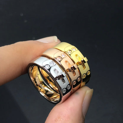 [Elowen Jewels]KELLY MEDIUM RING