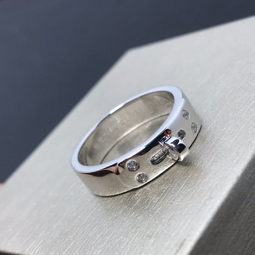 [Elowen Jewels]KELLY MEDIUM RING