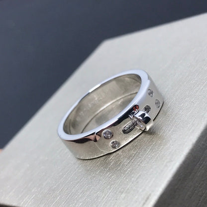 [Elowen Jewels]KELLY MEDIUM RING