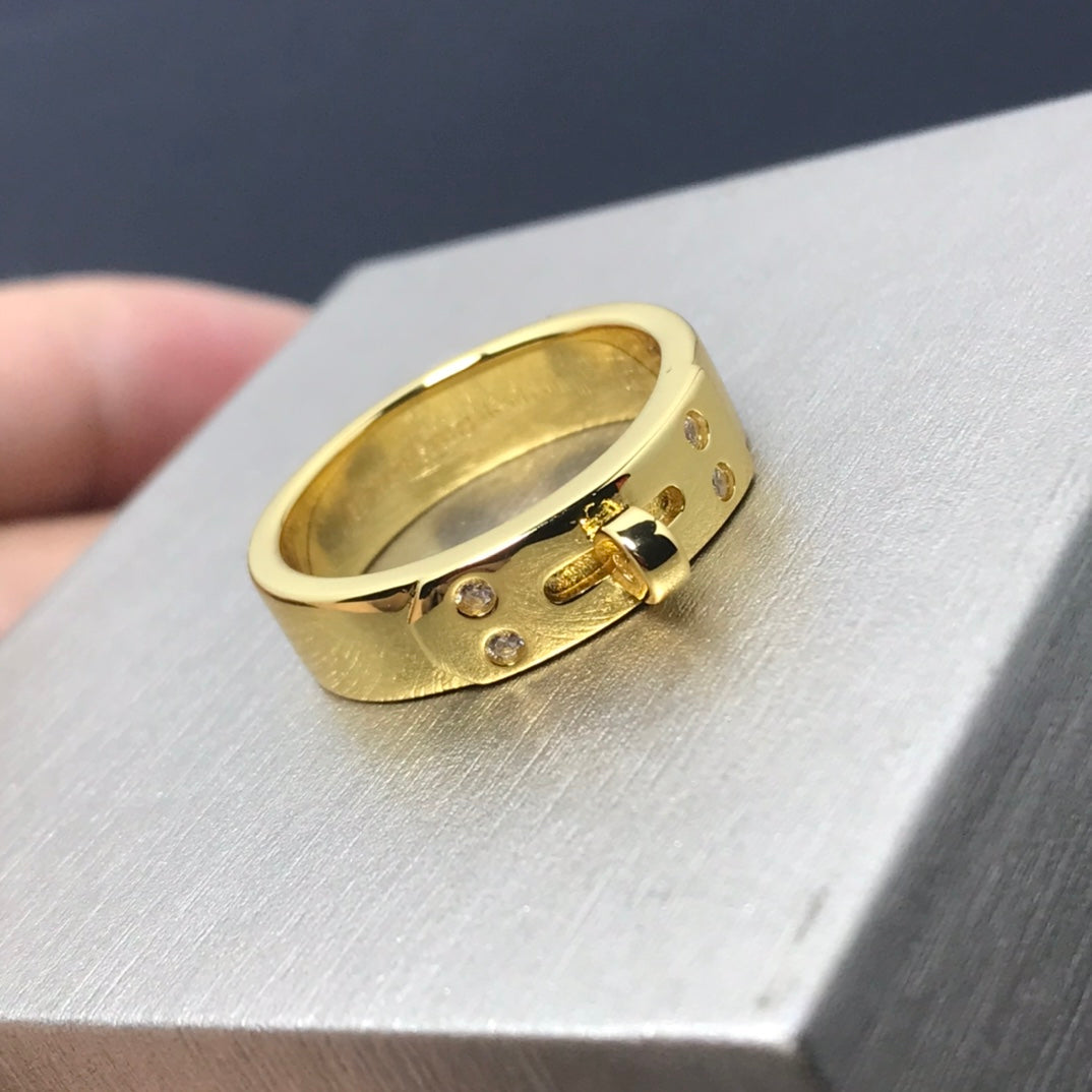 [Elowen Jewels]KELLY MEDIUM RING