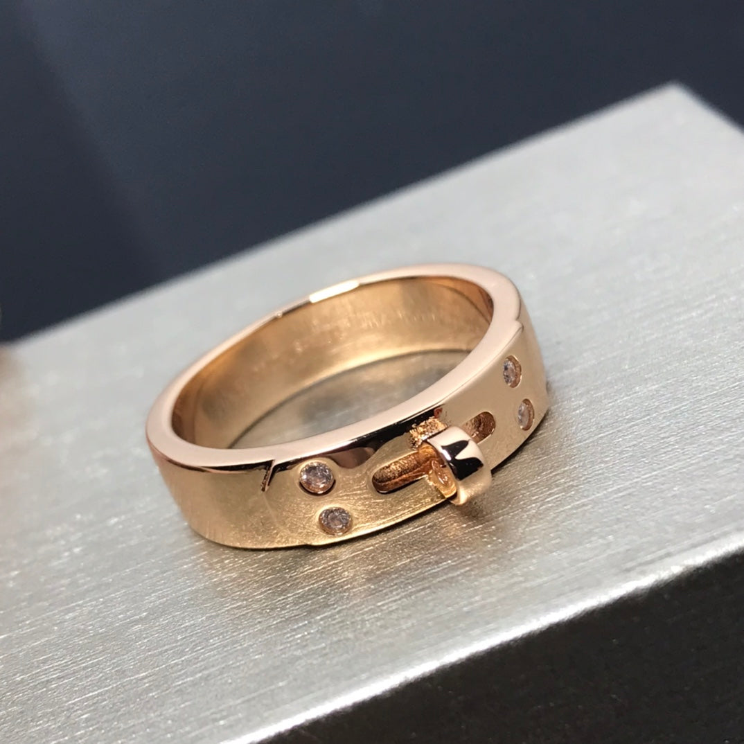 [Elowen Jewels]KELLY MEDIUM RING