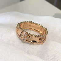 [Elowen Jewel]PERLEE DIAMOND RING