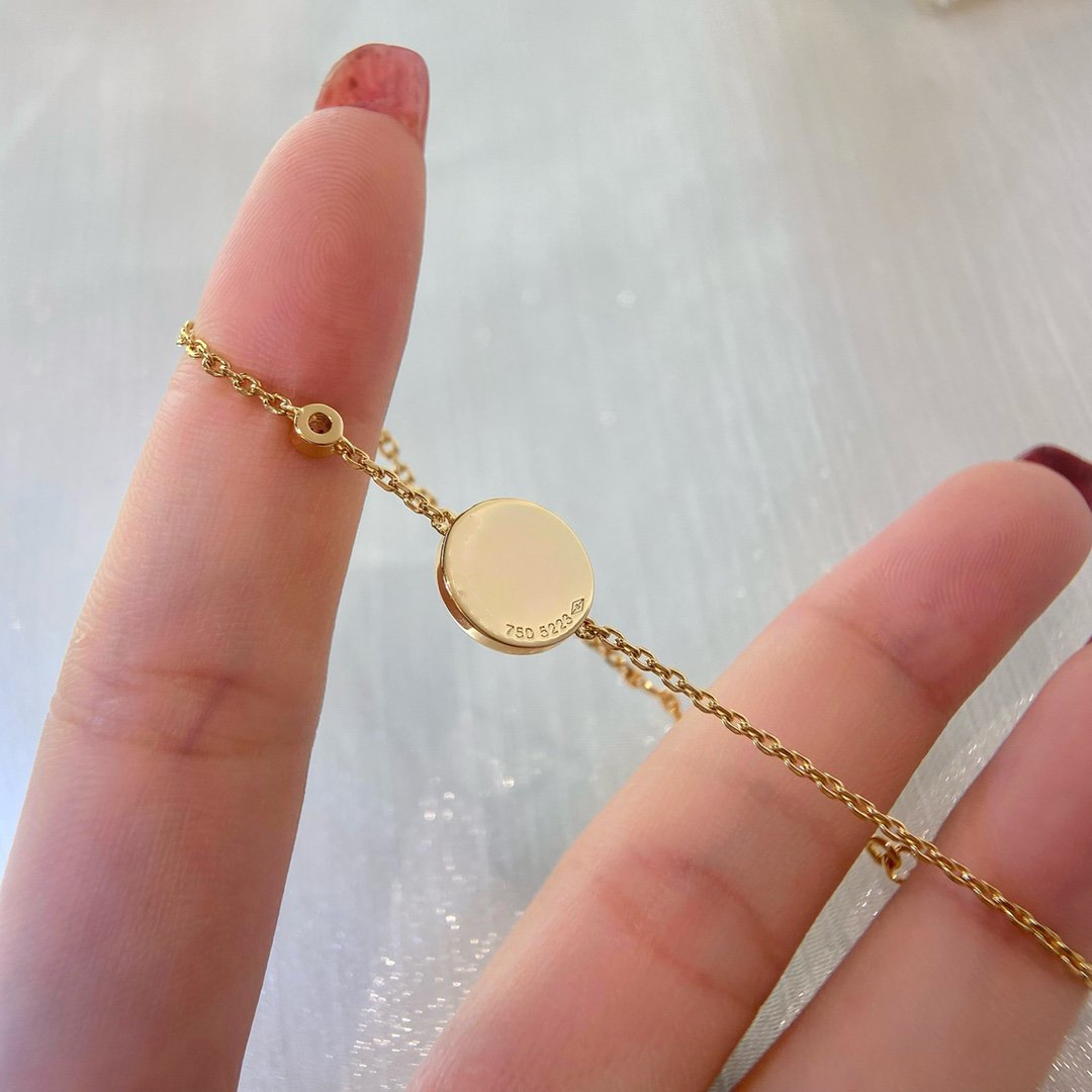 [Elowen Jewels]SUN PEDANT CARNELIAN BRACELET