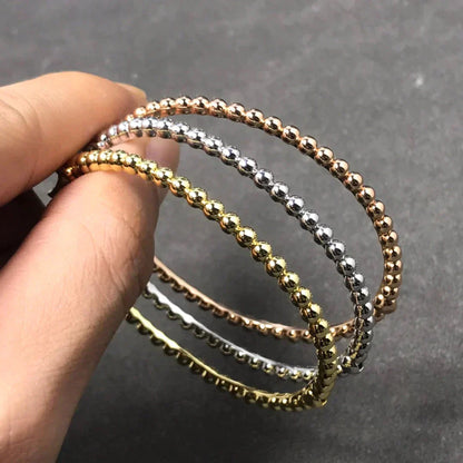 [Elowen Jewels]PERLEE PEARLS BRACELET
