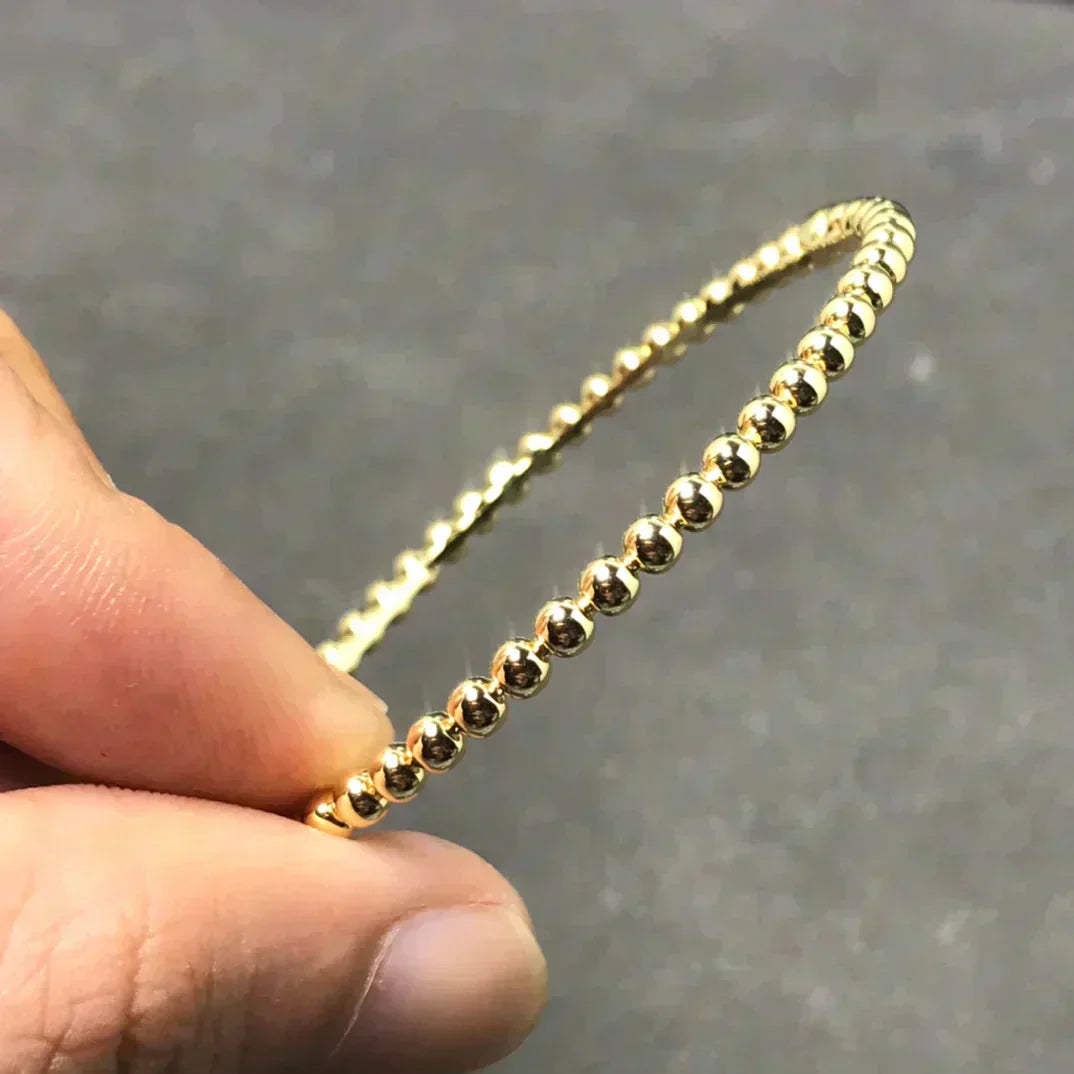 [Elowen Jewels]PERLEE PEARLS BRACELET
