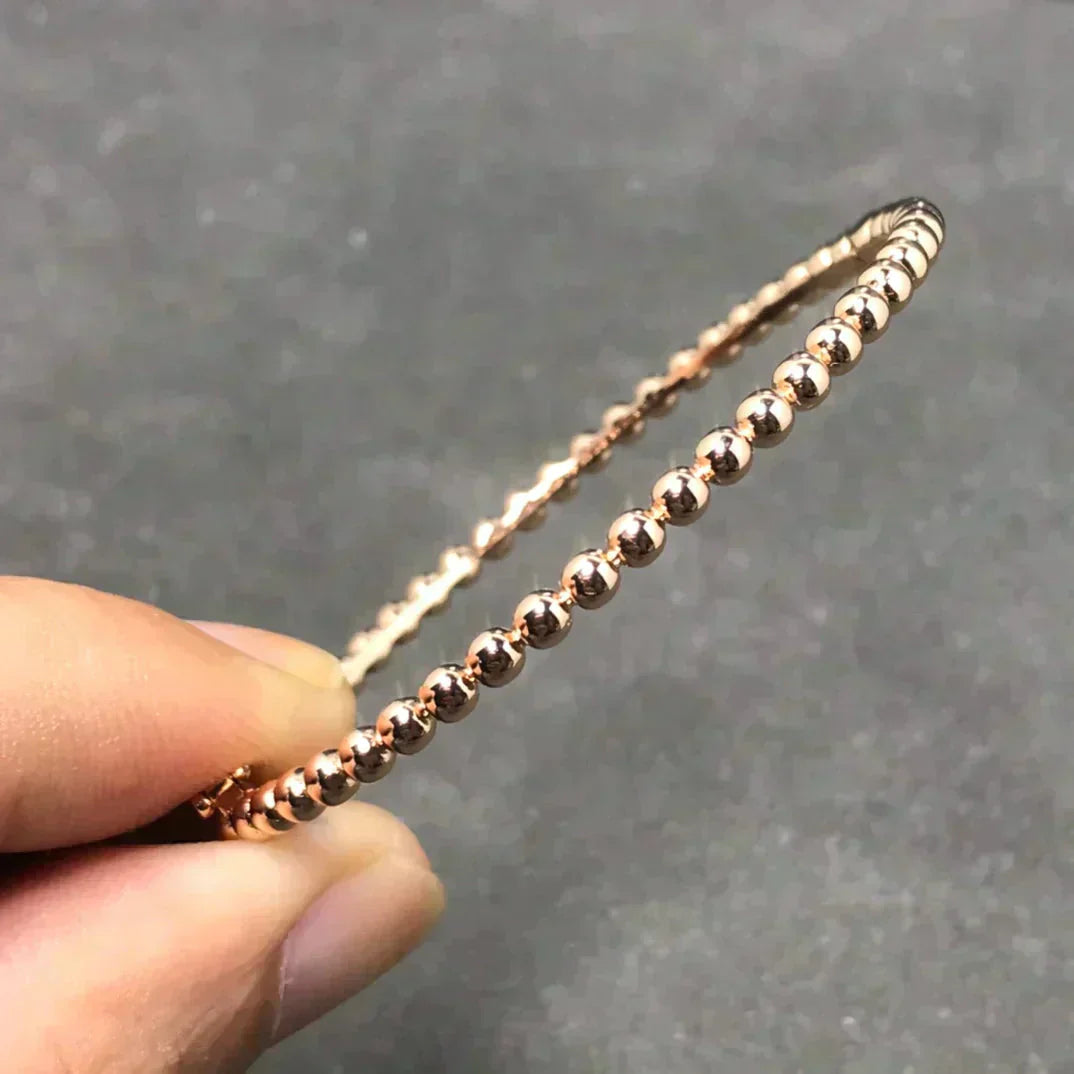 [Elowen Jewels]PERLEE PEARLS BRACELET