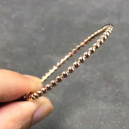 [Elowen Jewels]PERLEE PEARLS BRACELET
