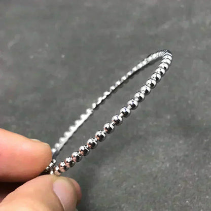 [Elowen Jewels]PERLEE PEARLS BRACELET