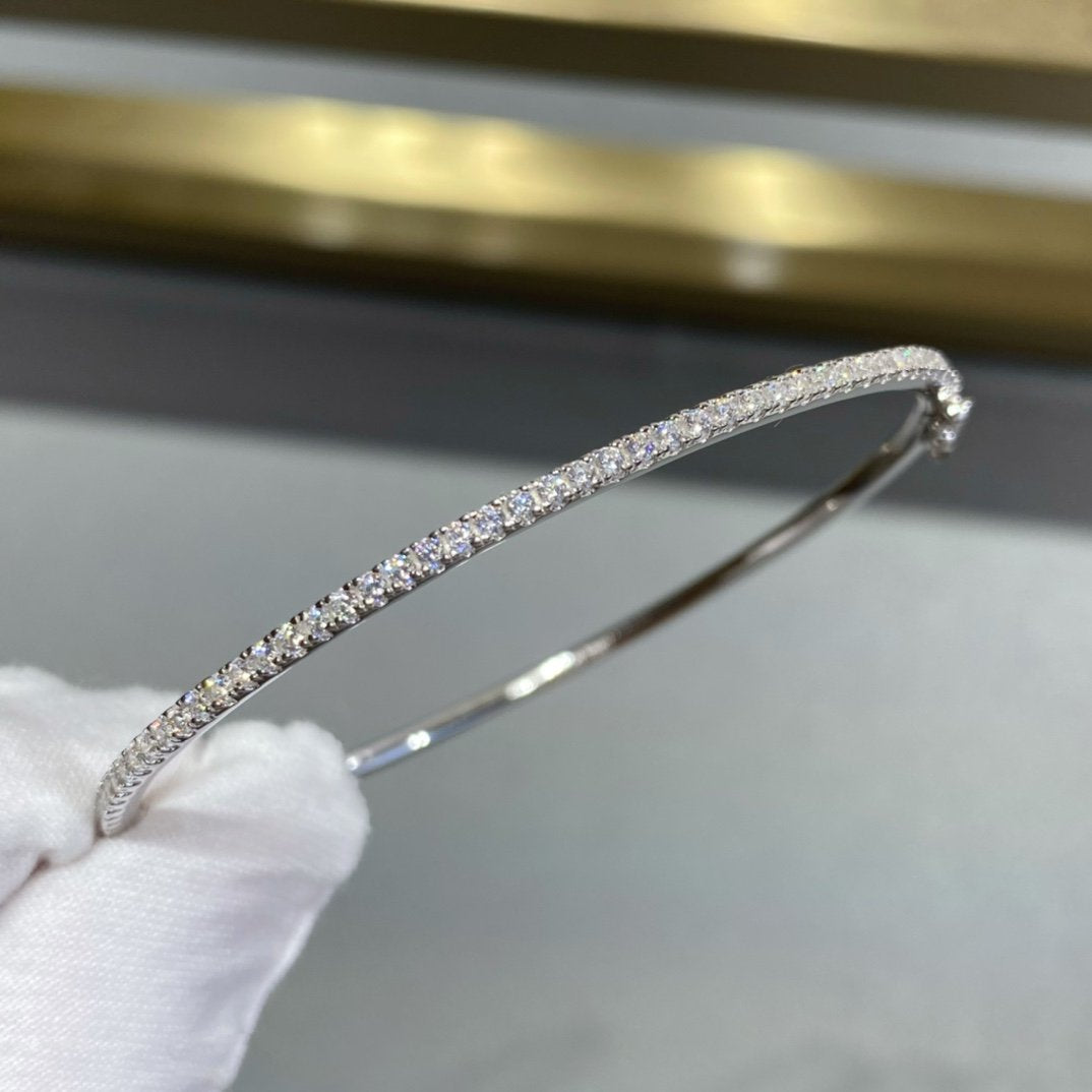 [Elowen Jewels]MINI DIAMOND TENNIS BRACELET