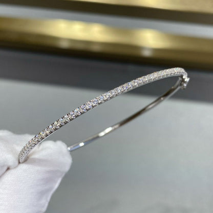 [Elowen Jewels]MINI DIAMOND TENNIS BRACELET