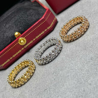 [Elowen Jewel]CLASH 5.5MM RING