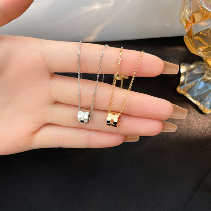 [Elowen Jewels]BEE MINI NECKLACE