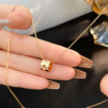 [Elowen Jewels]BEE MINI NECKLACE