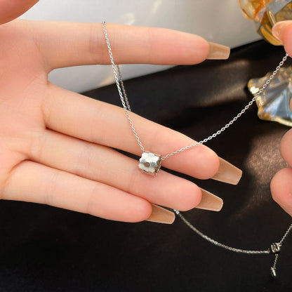[Elowen Jewels]BEE MINI NECKLACE