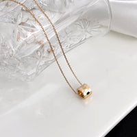 [Elowen Jewel]BEE MINI NECKLACE