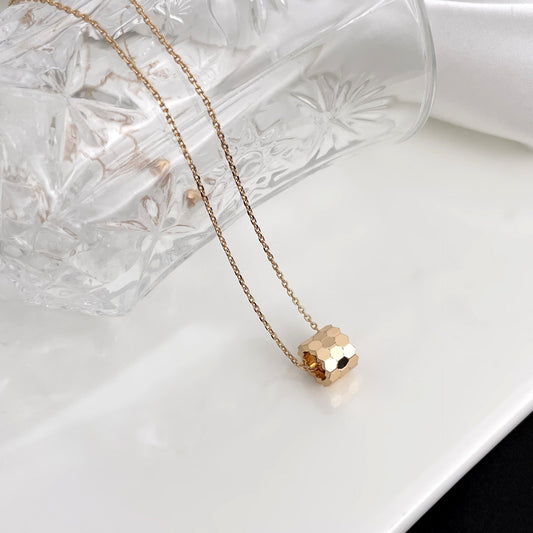 [Elowen Jewels]BEE MINI NECKLACE