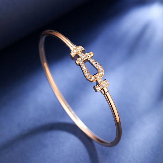 [Elowen Jewels]FORCE 10 MOYEN DIAMOND BRACELET