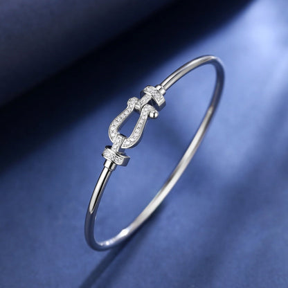 [Elowen Jewels]FORCE 10 MOYEN DIAMOND BRACELET