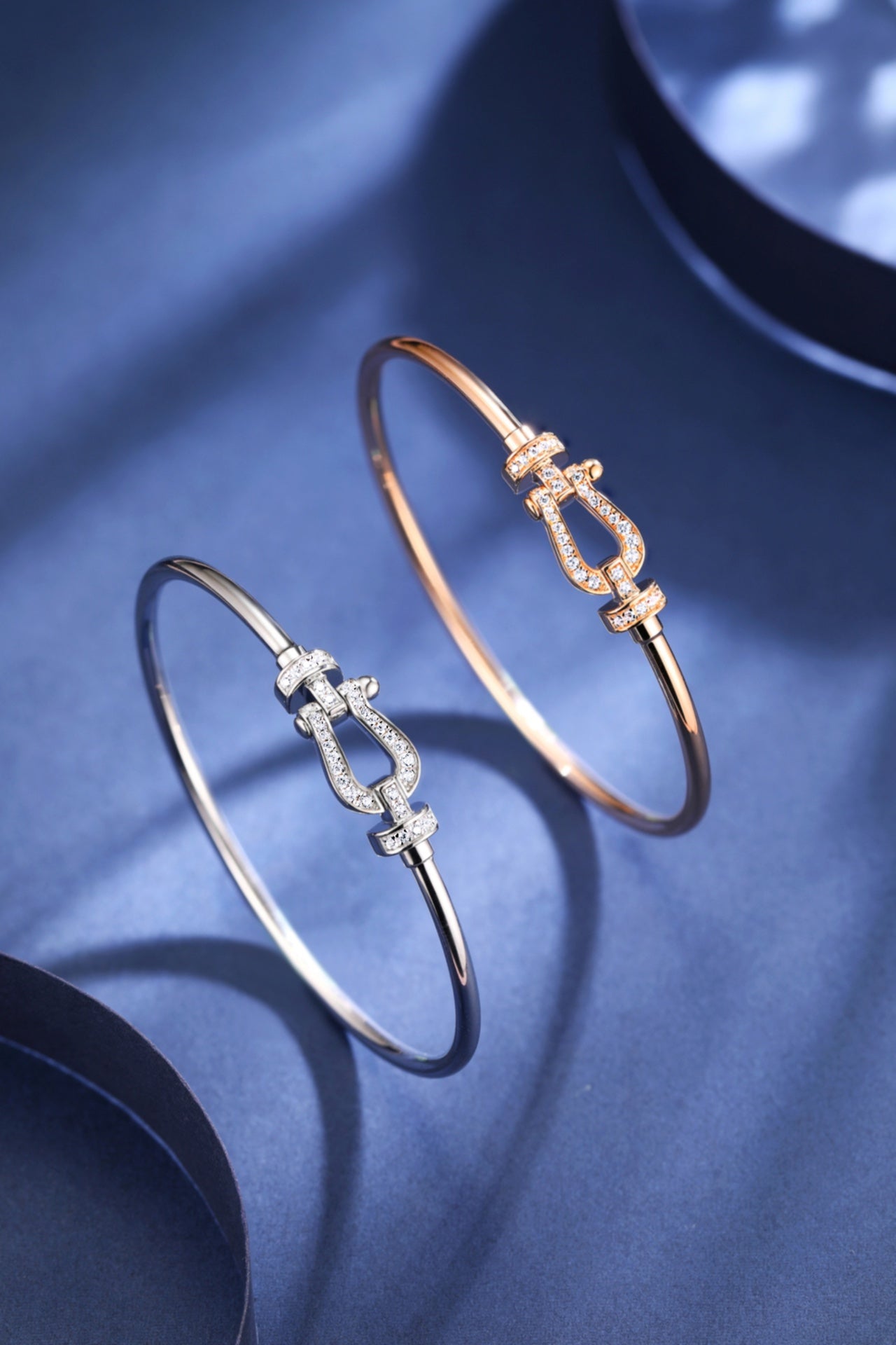 [Elowen Jewels]FORCE 10 MOYEN DIAMOND BRACELET