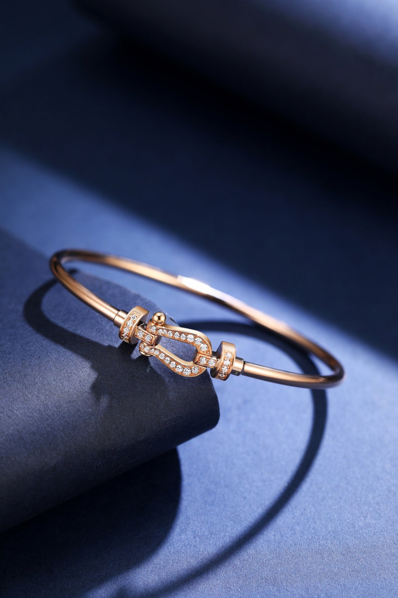 [Elowen Jewels]FORCE 10 MOYEN DIAMOND BRACELET