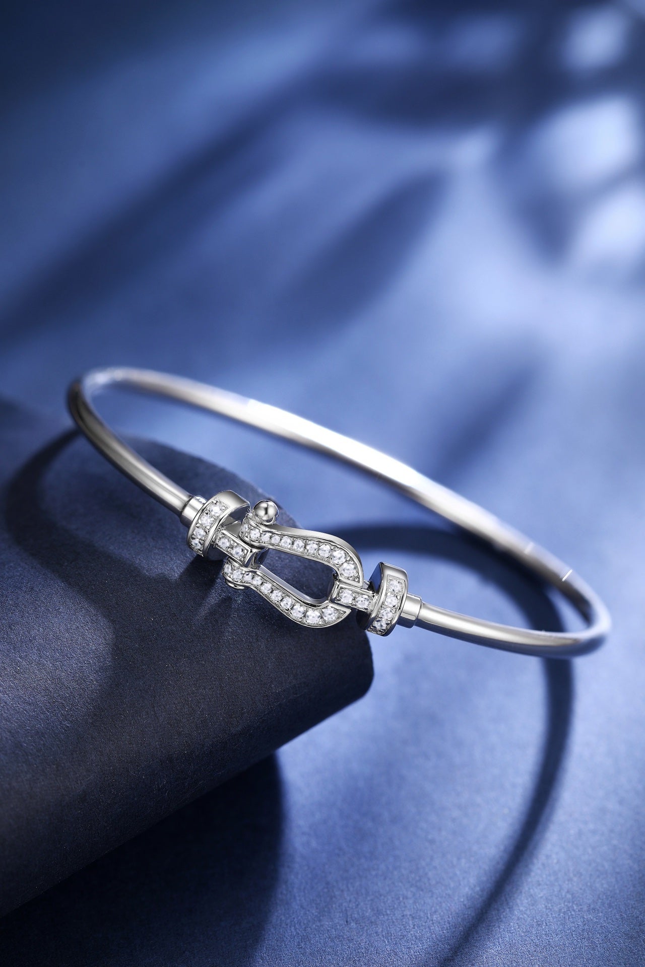 [Elowen Jewels]FORCE 10 MOYEN DIAMOND BRACELET