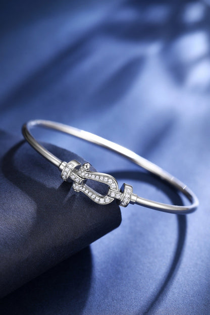 [Elowen Jewels]FORCE 10 MOYEN DIAMOND BRACELET