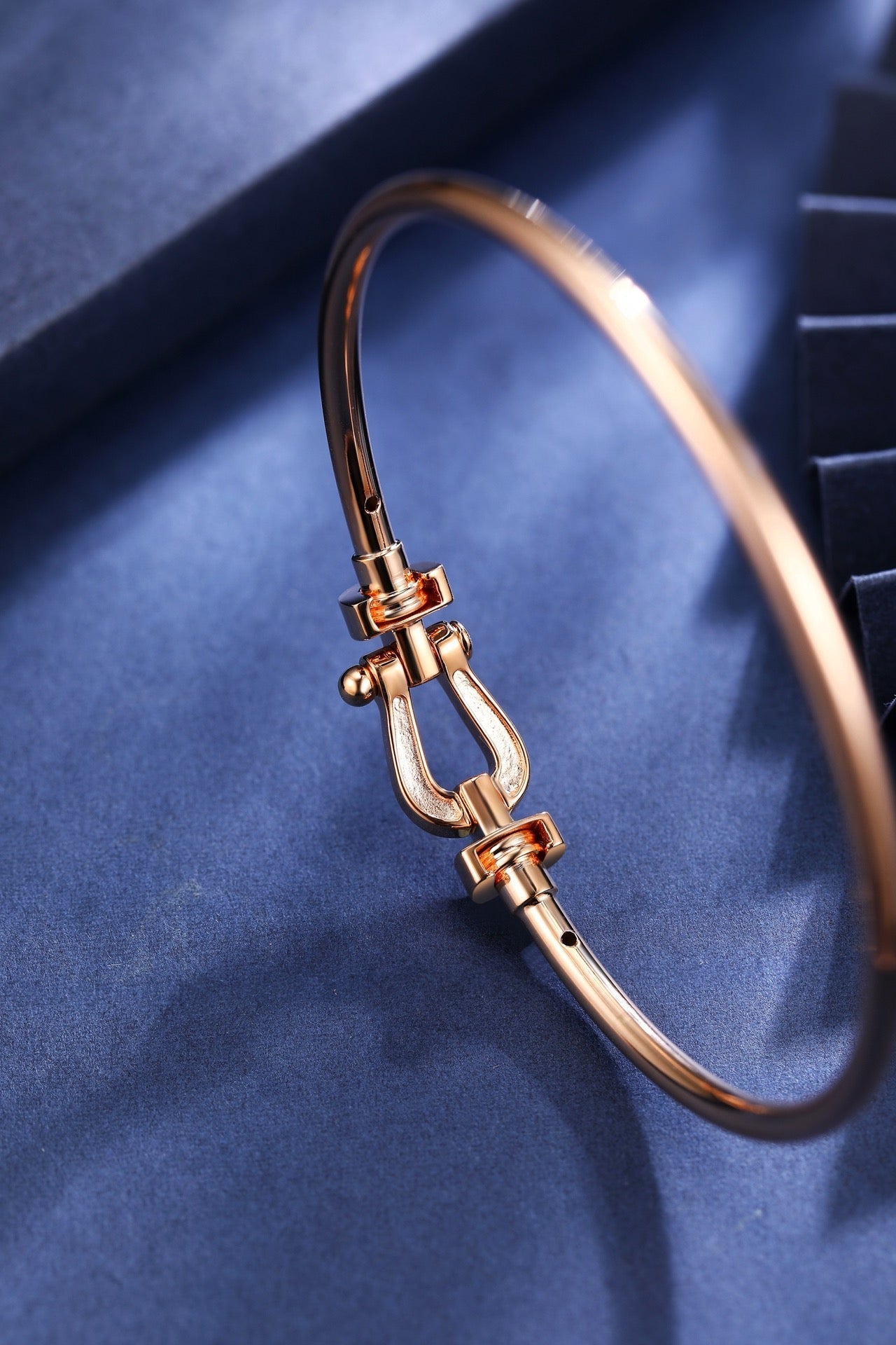 [Elowen Jewels]FORCE 10 MOYEN DIAMOND BRACELET