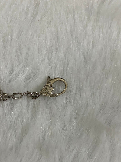 [Elowen Jewels]CLOVER 1 MOTIF PIETERSITE BRACELET