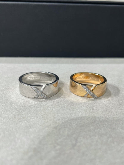 [Elowen Jewels]LIENS EVIDENCE DIAOMOND RING