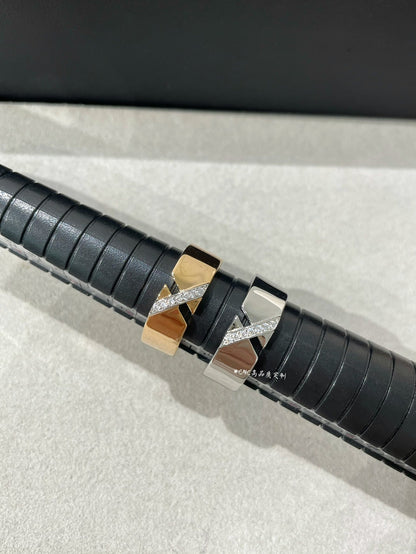 [Elowen Jewels]LIENS EVIDENCE DIAOMOND RING