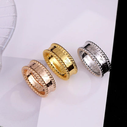 [Elowen Jewels]PERLEE SIGNATURE RING