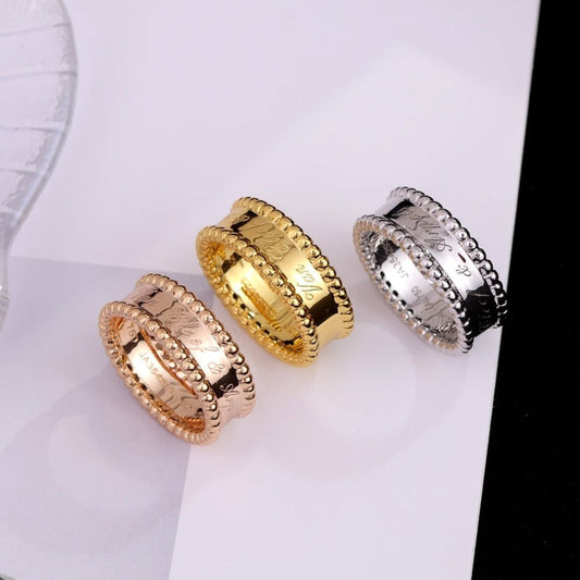 [Elowen Jewels]PERLEE SIGNATURE RING