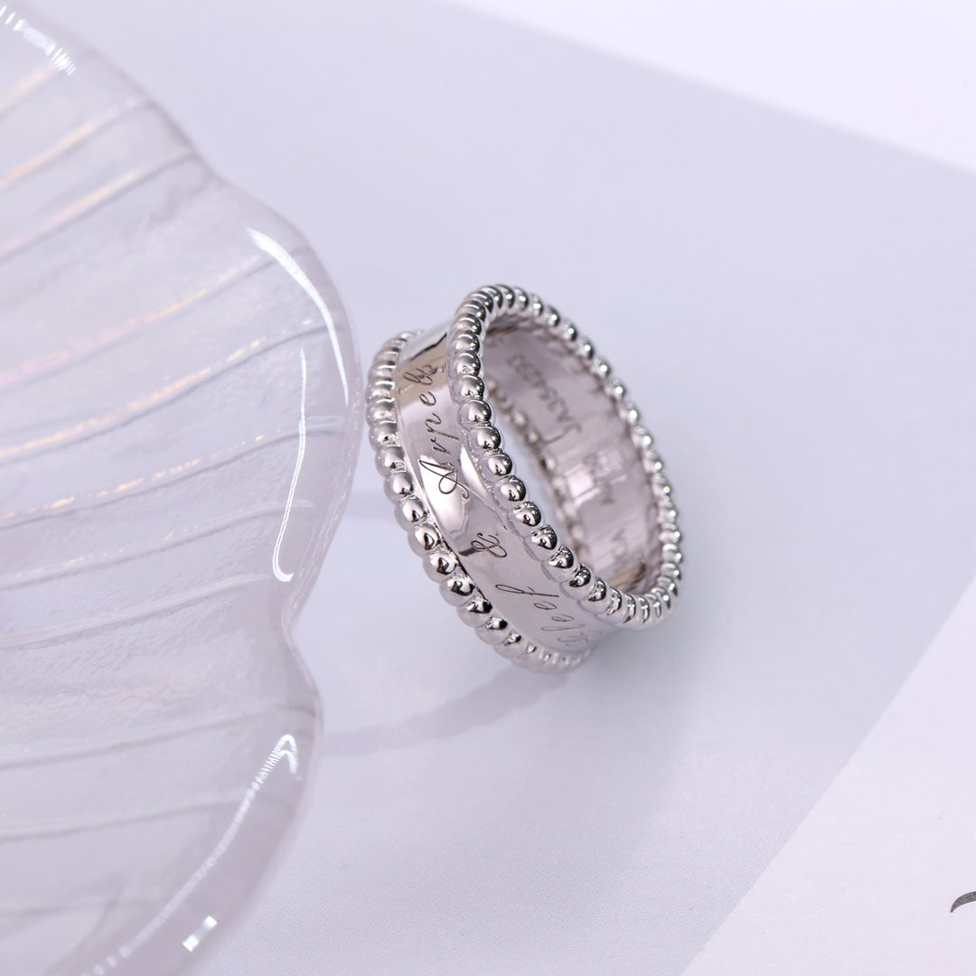 [Elowen Jewels]PERLEE SIGNATURE RING
