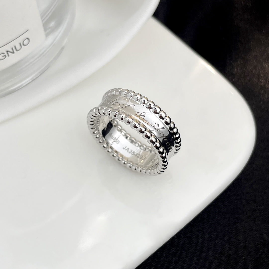 [Elowen Jewels]PERLEE SIGNATURE RING