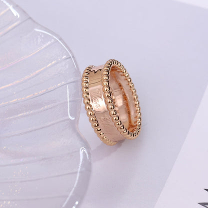[Elowen Jewels]PERLEE SIGNATURE RING