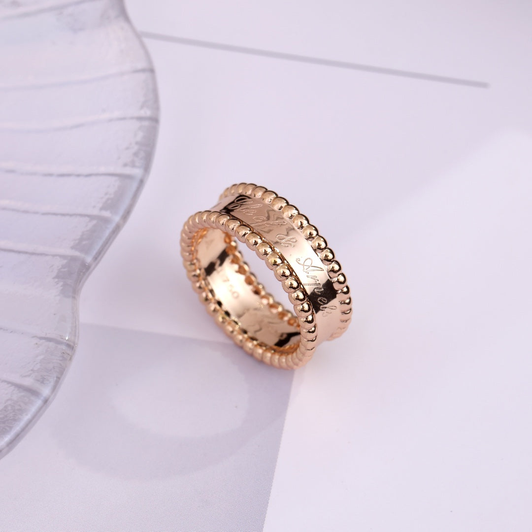 [Elowen Jewels]PERLEE SIGNATURE RING